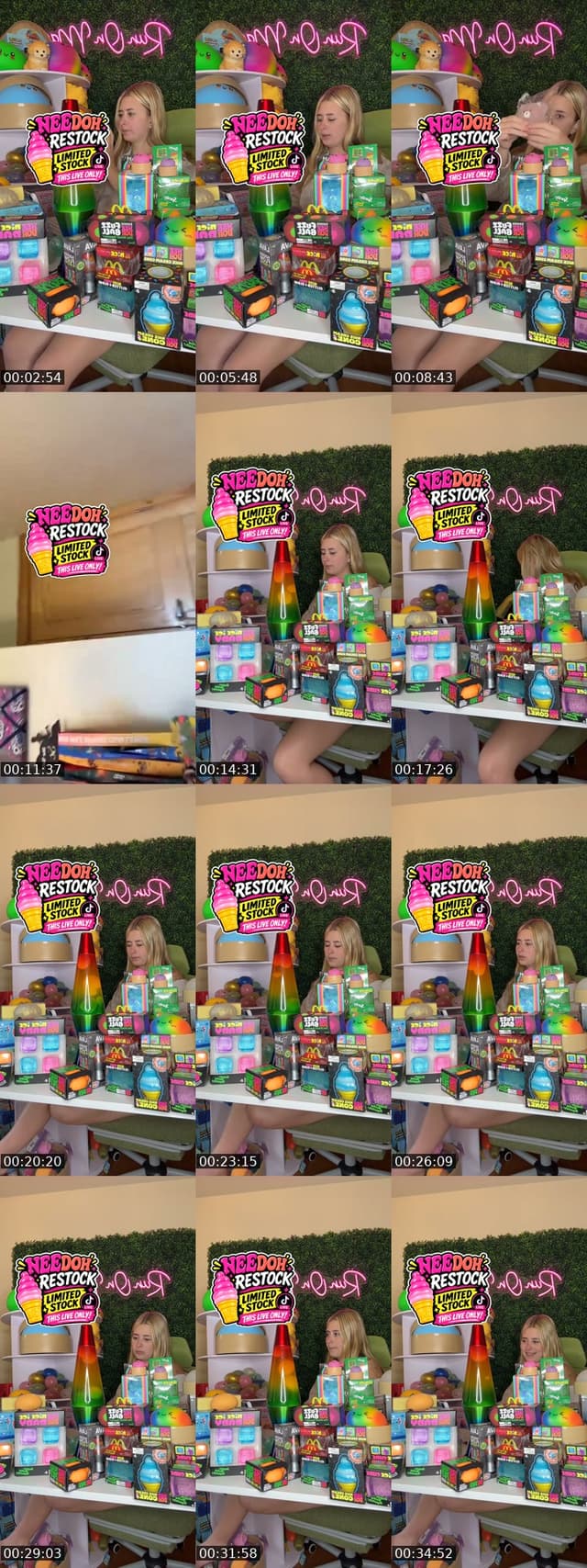Deals For You Days LIVE - @runonmagicmom