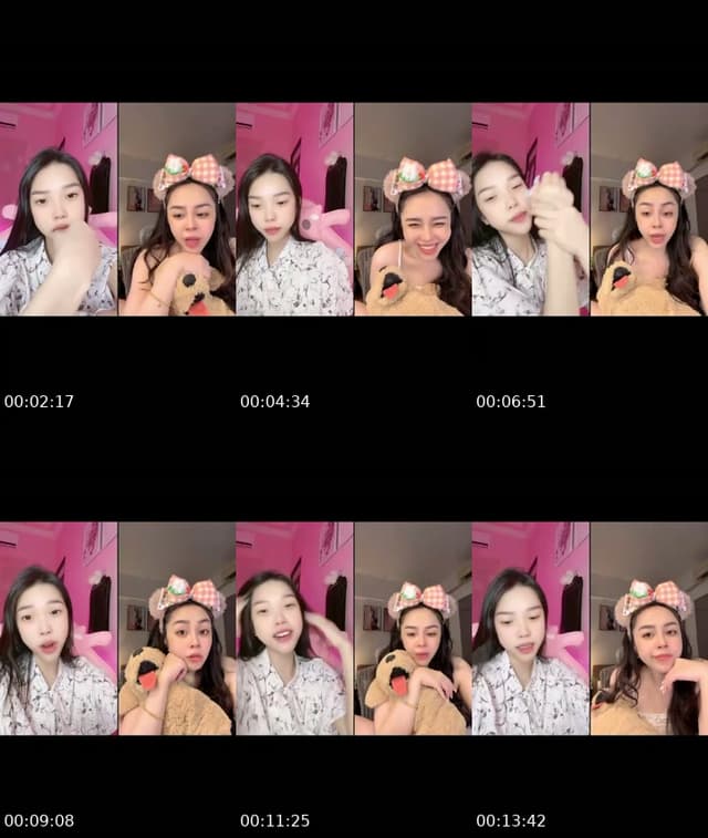 @heini123456_ TikTok live