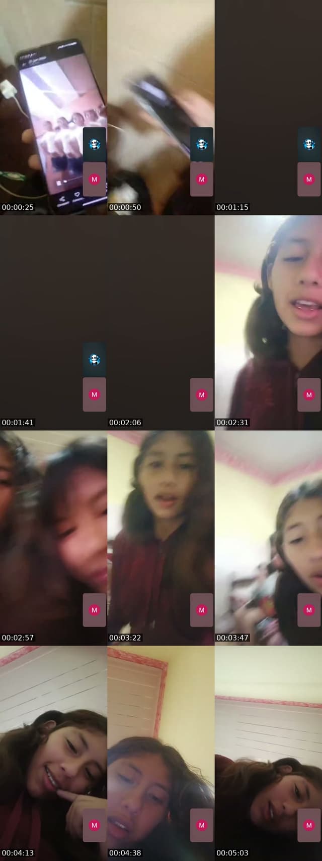 @tu_flaka150 TikTok live