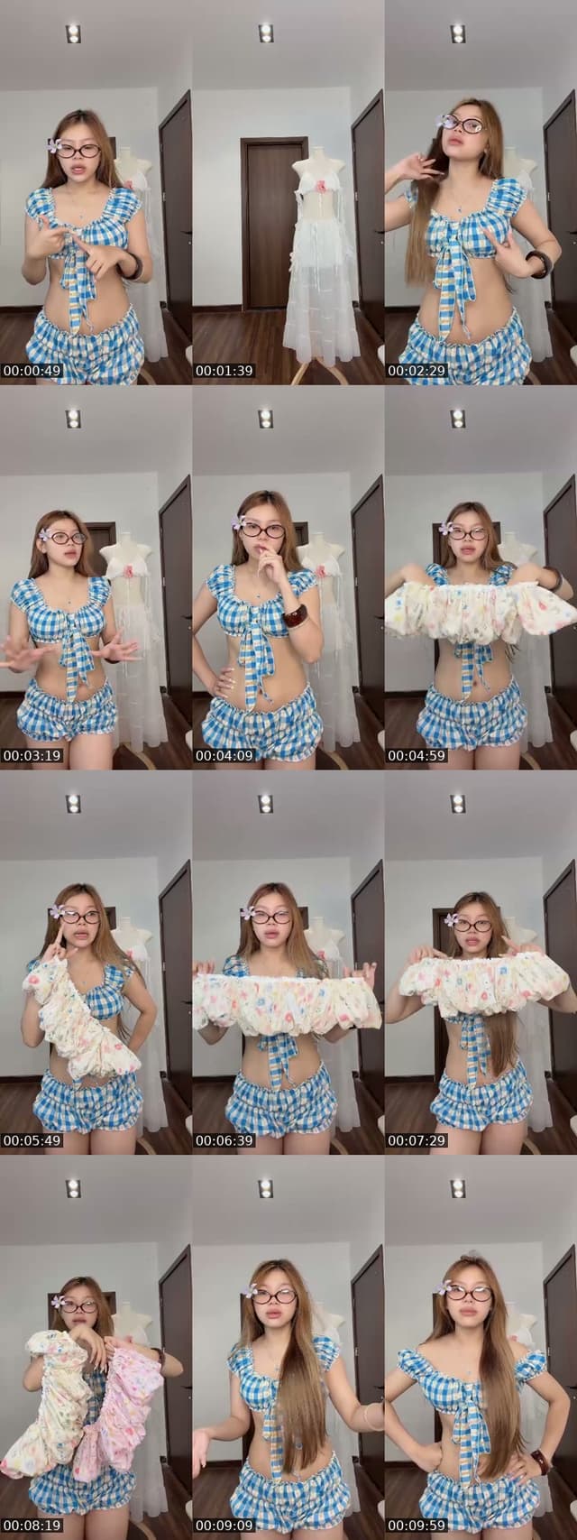 @tiemcuamay.1988 TikTok live