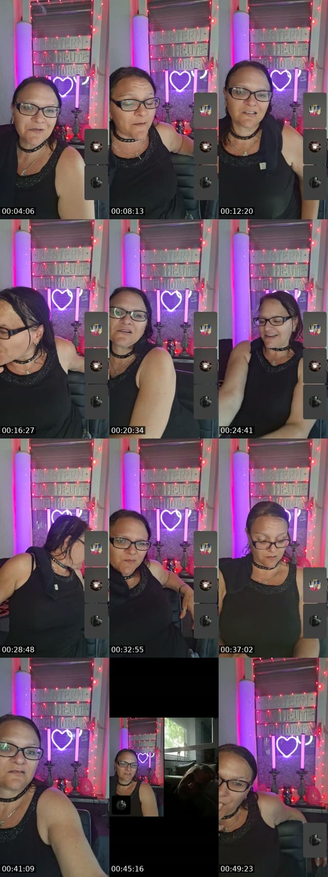 @black_white_undercover TikTok live
