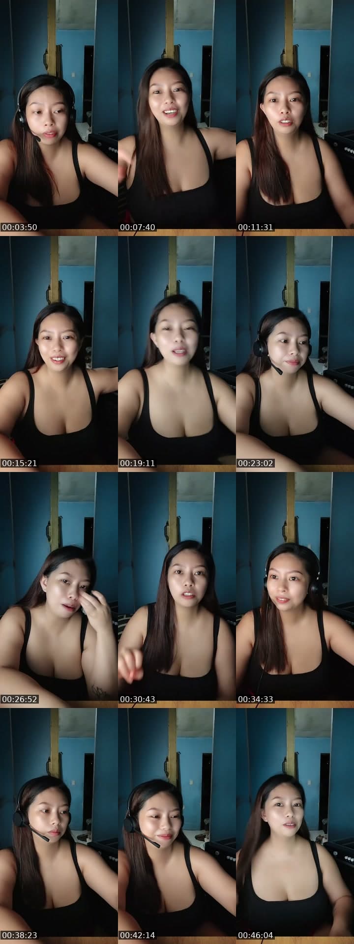 @mar.032725 TikTok live stream