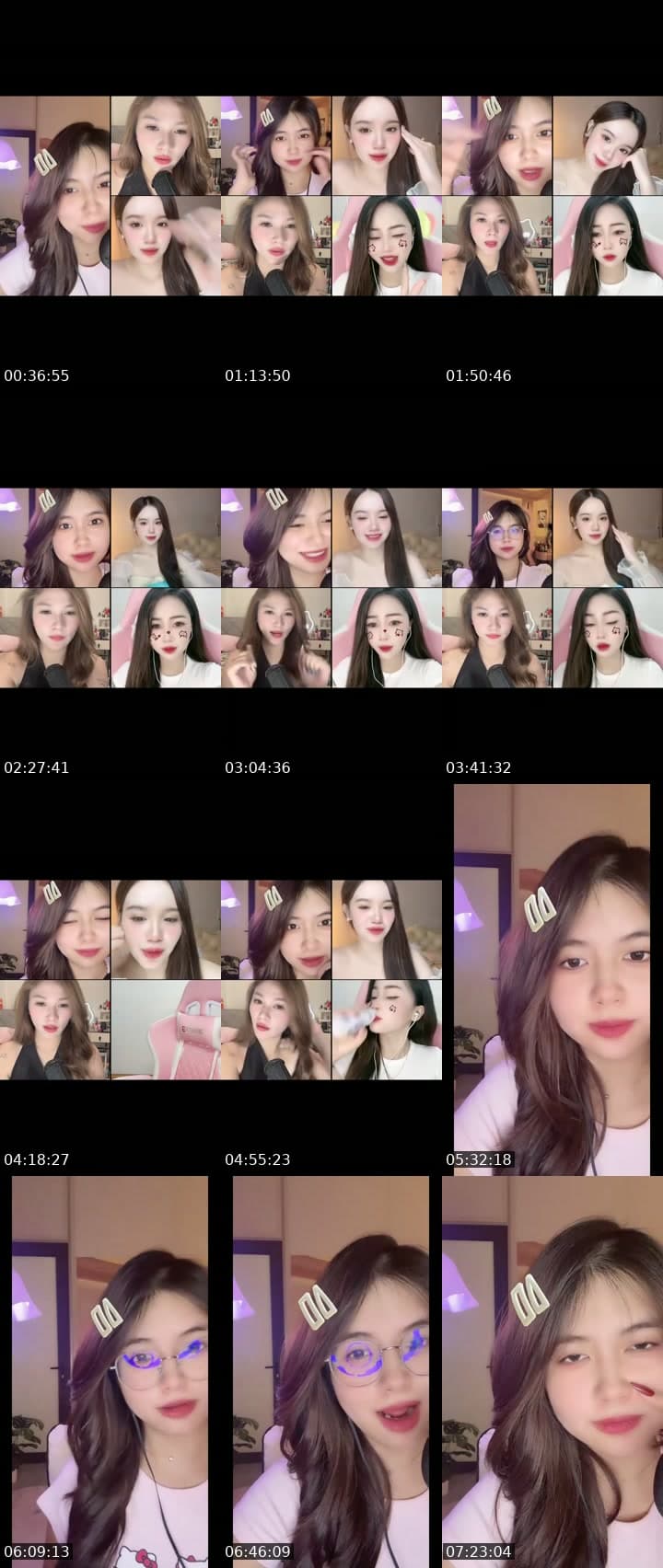 Bé chưa có nóc bụt ơi 🤪