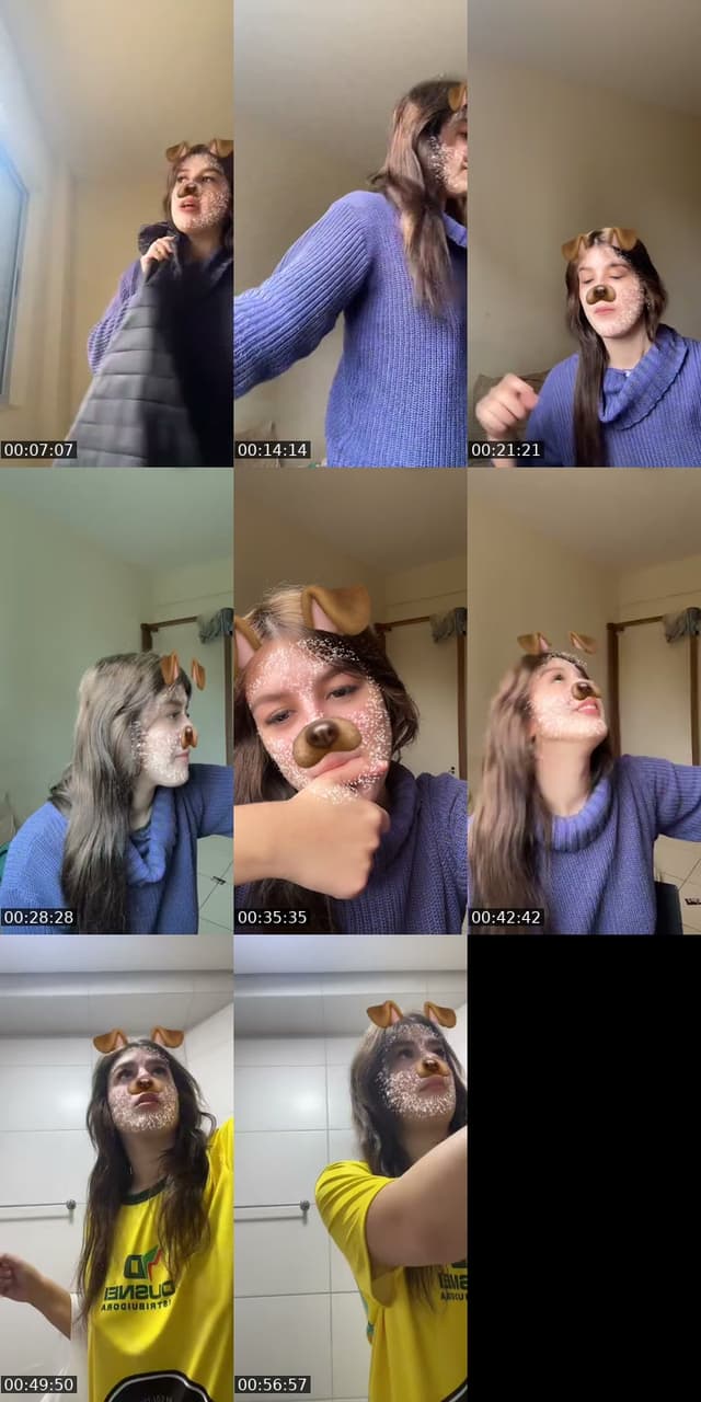 @ealaraleiteeee TikTok live