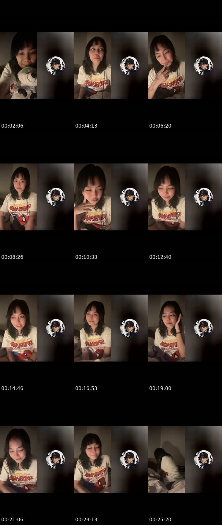 อยู่ไม่ไหว อยู่ไม่ไหว