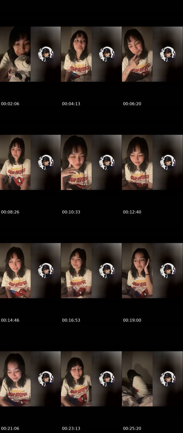 อยู่ไม่ไหว อยู่ไม่ไหว - @elims88