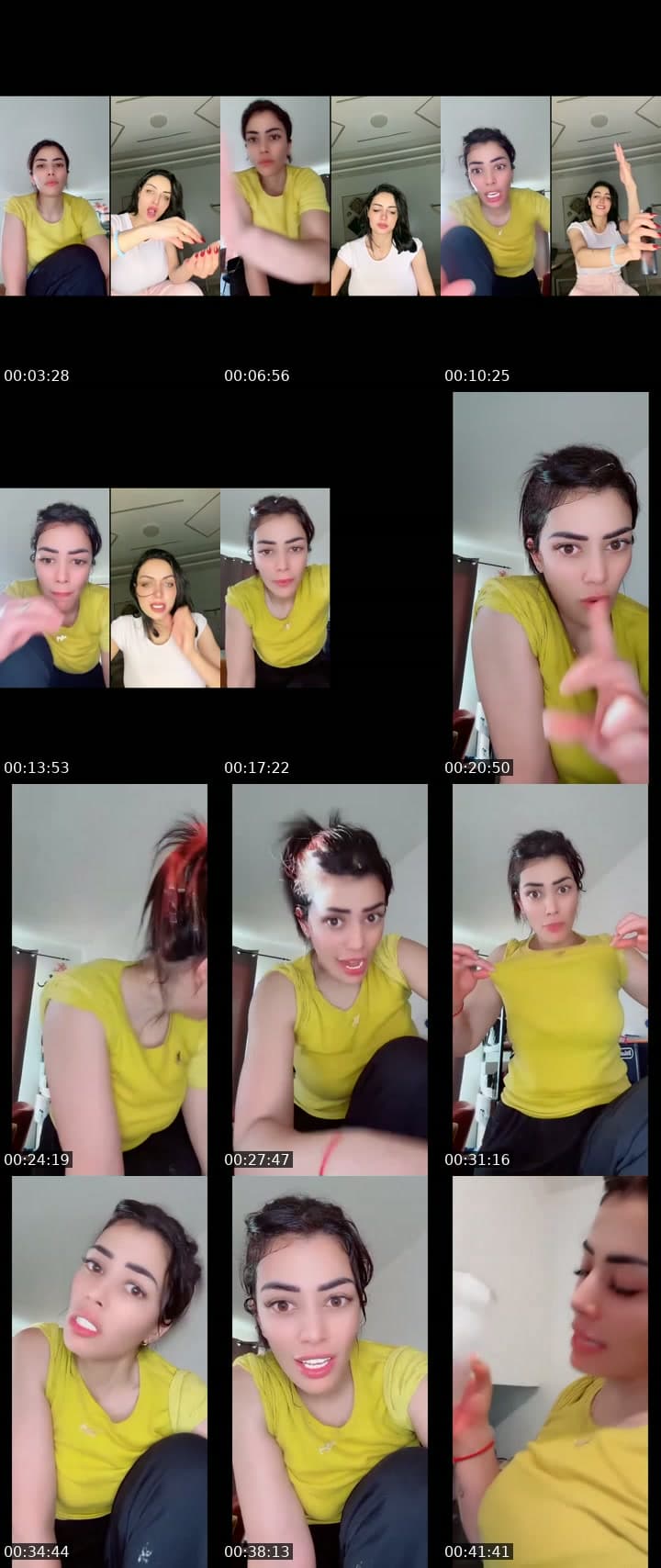 @rim.jamli TikTok live stream