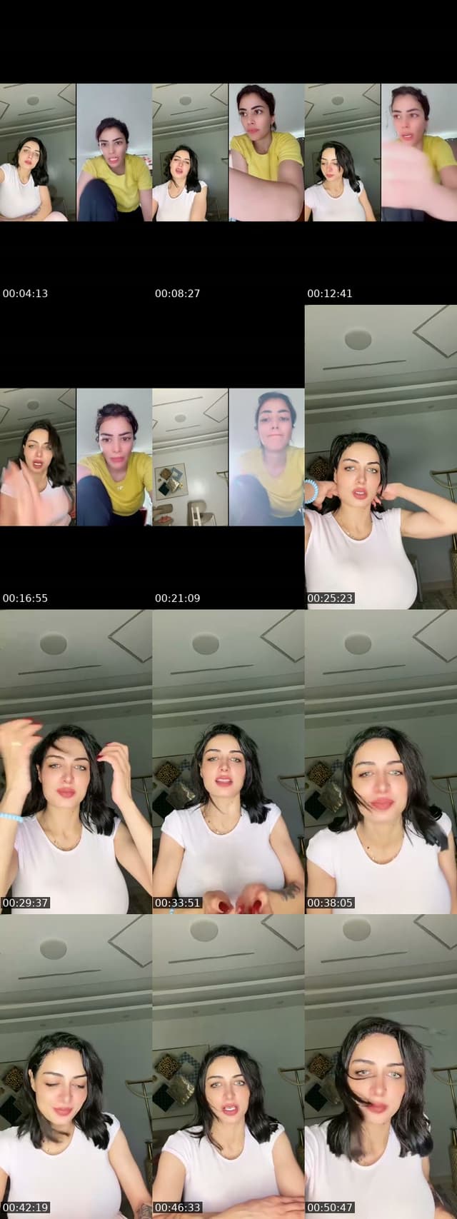 @salma.anwar80 TikTok live