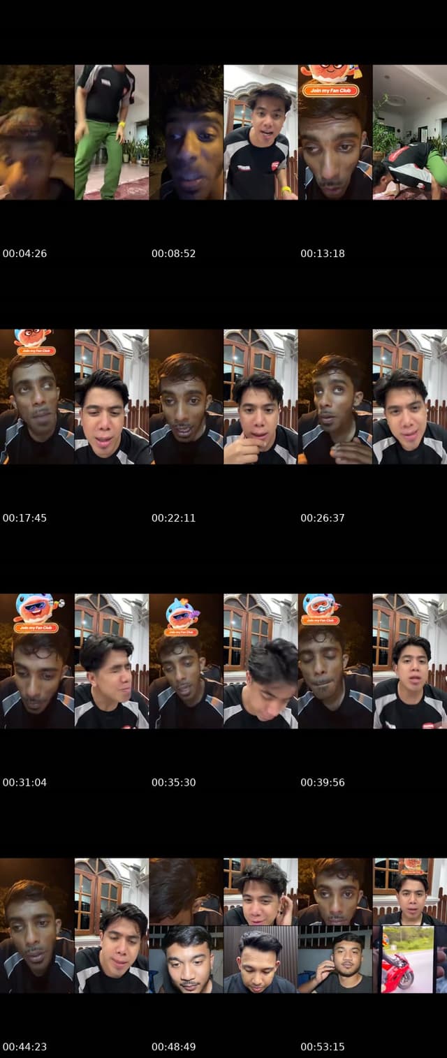 @wankadiaaaq TikTok live from 2026-06-23