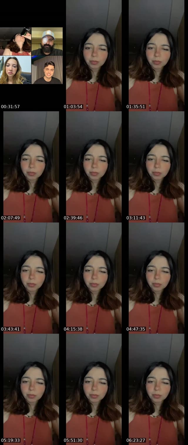@nemooutofstorage0 TikTok live