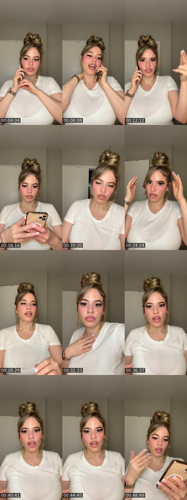 @oohlolo TikTok live from 2026-06-23