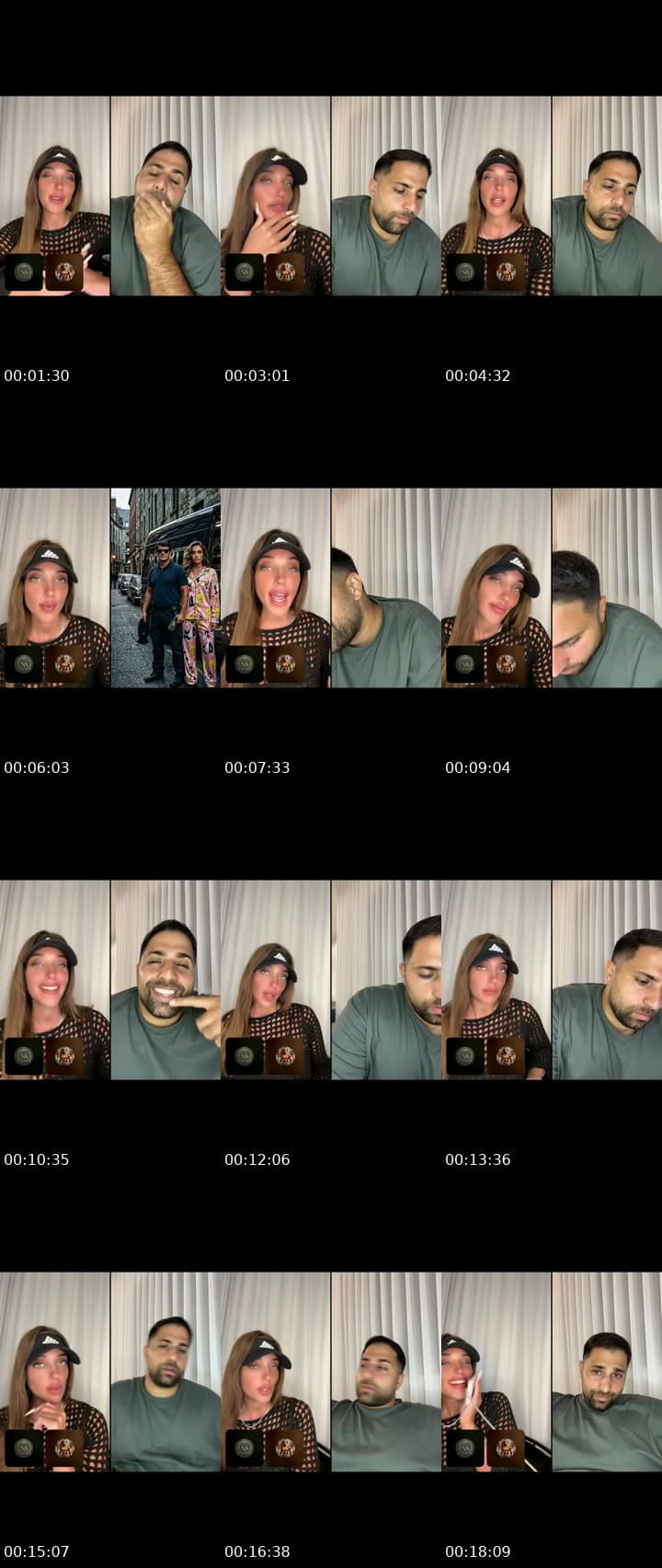 @shirqueen617 TikTok live stream
