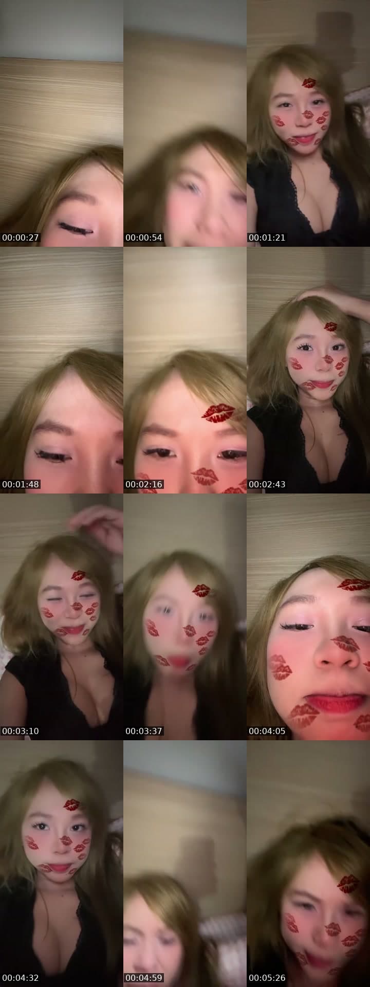 @bzang0402 TikTok live stream