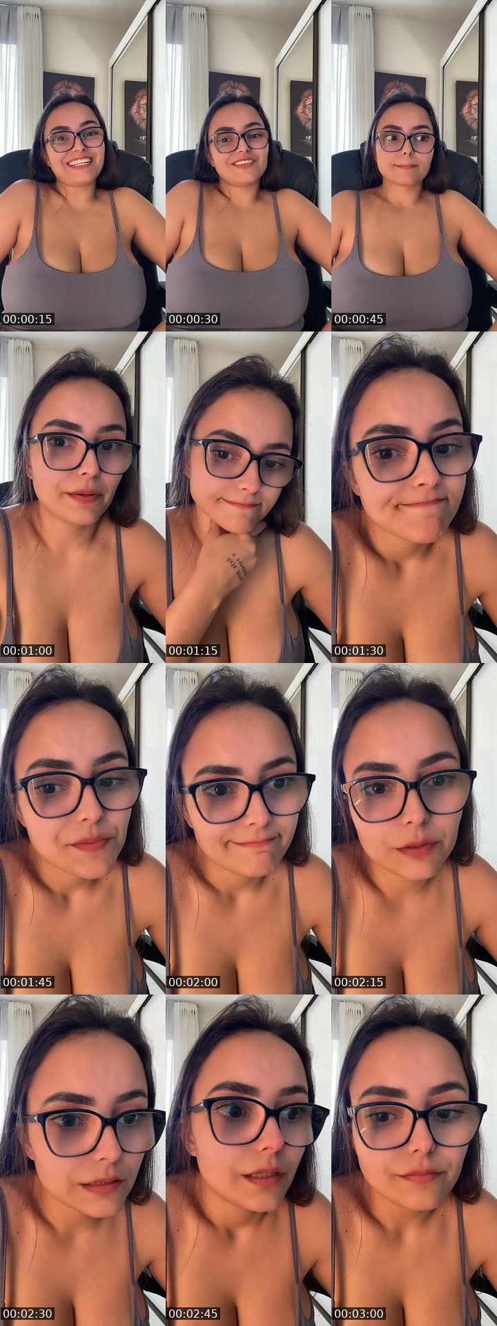 @dansil818 TikTok live stream