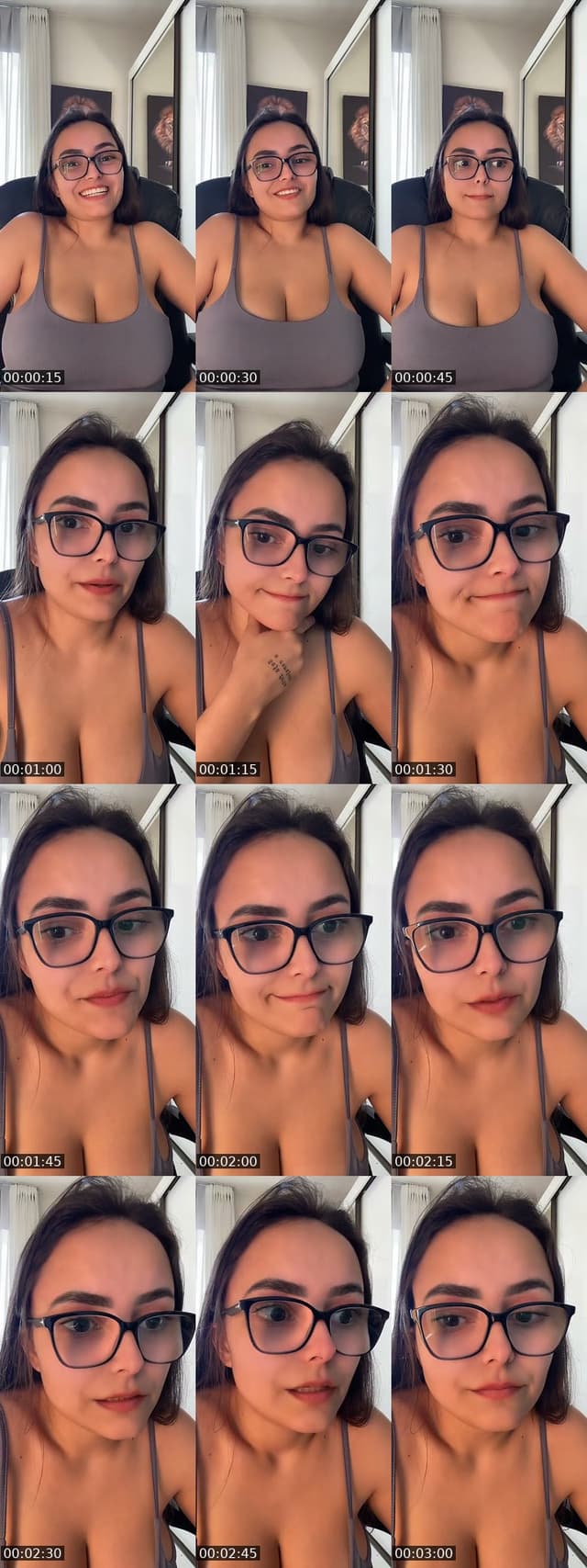 @dansil818 TikTok live
