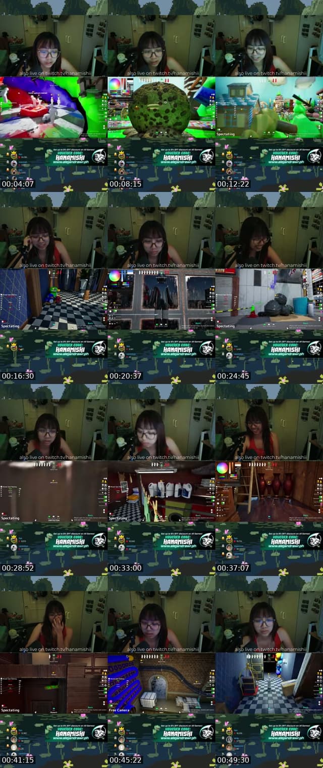 TikTok live: pa dia kung kaya pa by @hana.mishi