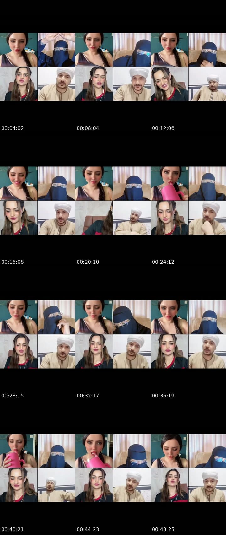 @lanodaq8 TikTok live stream