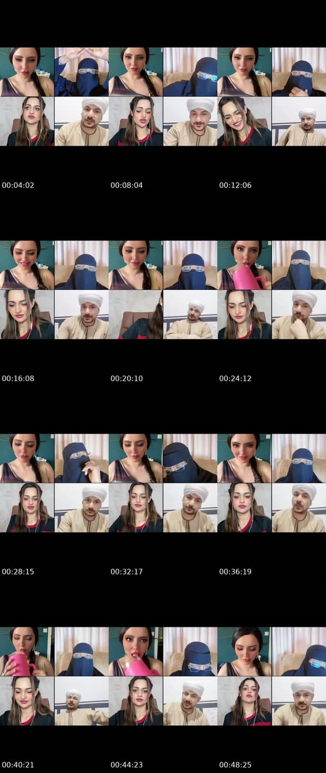 @lanodaq8 TikTok live