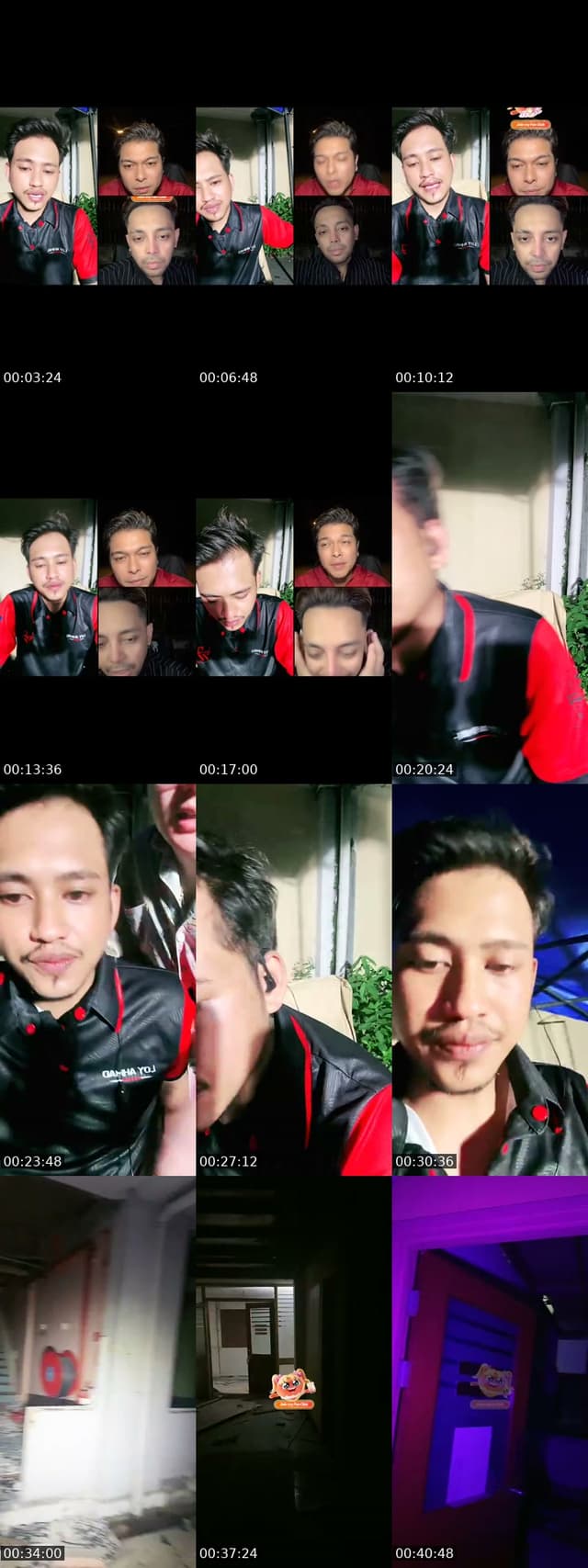 @loyy_ahmad TikTok live