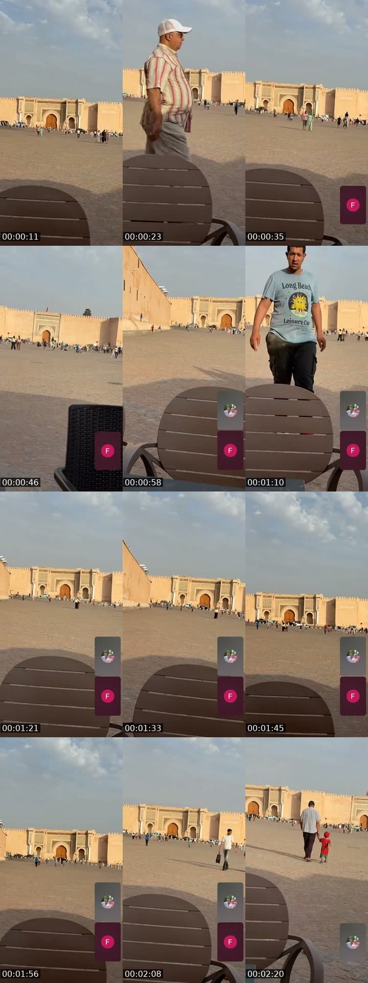 @meknescity05 TikTok live stream
