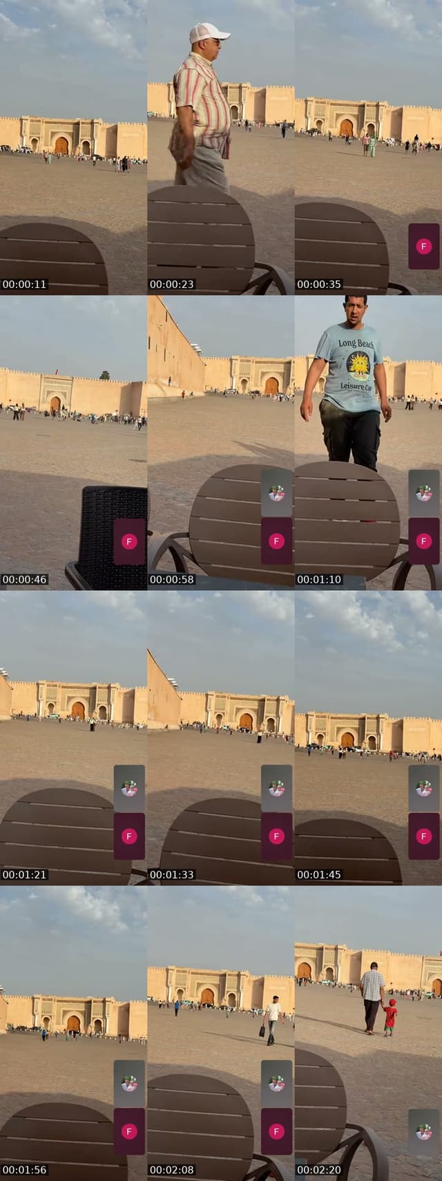@meknescity05 TikTok live
