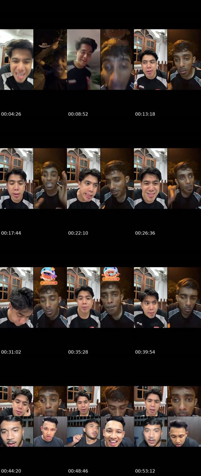 @rayyanyan.s TikTok live