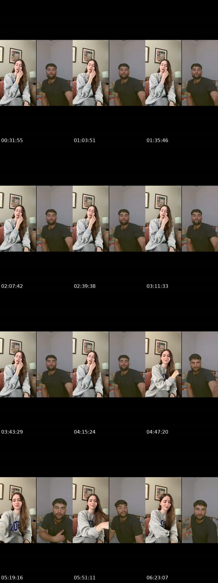 @piesthelimit3000 TikTok live stream