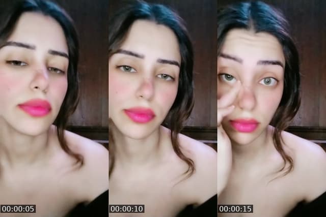@yasso21698 TikTok live