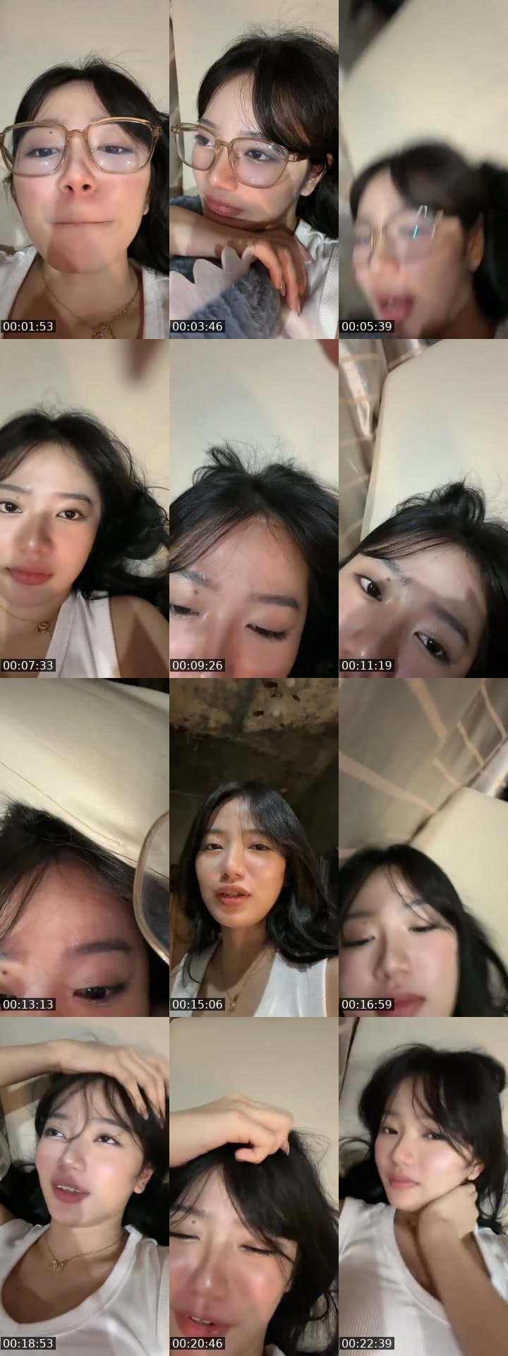 @nics.12core TikTok live stream