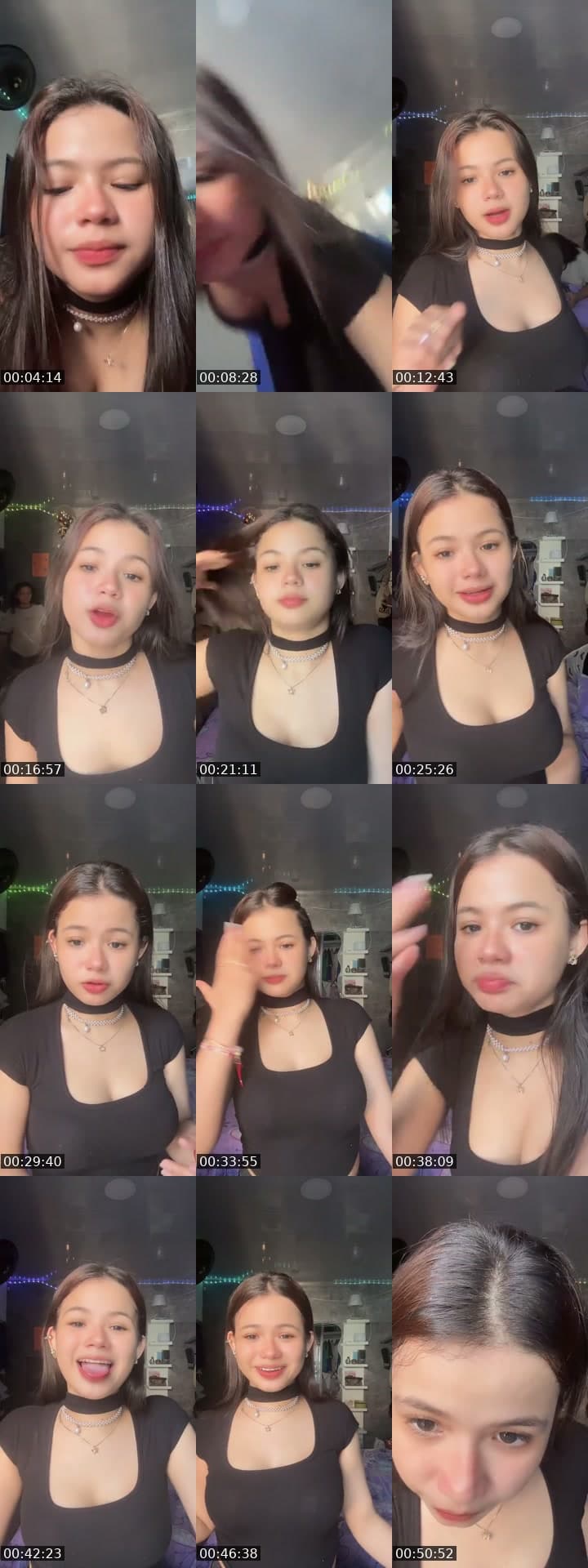 @leeetty_20 TikTok live stream