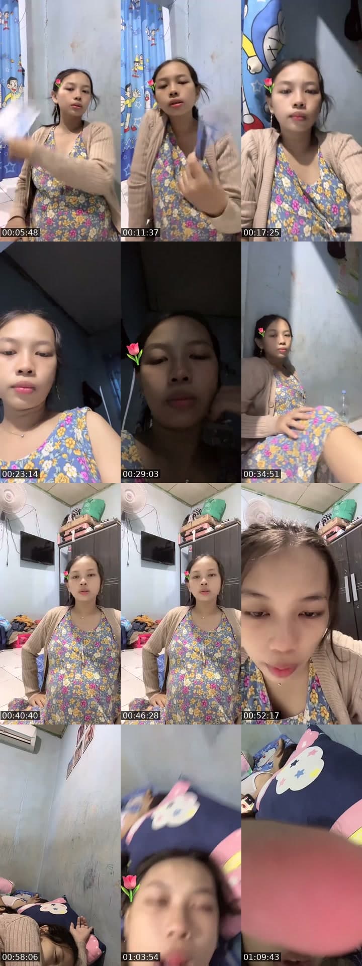 @melissa_storeee TikTok live stream
