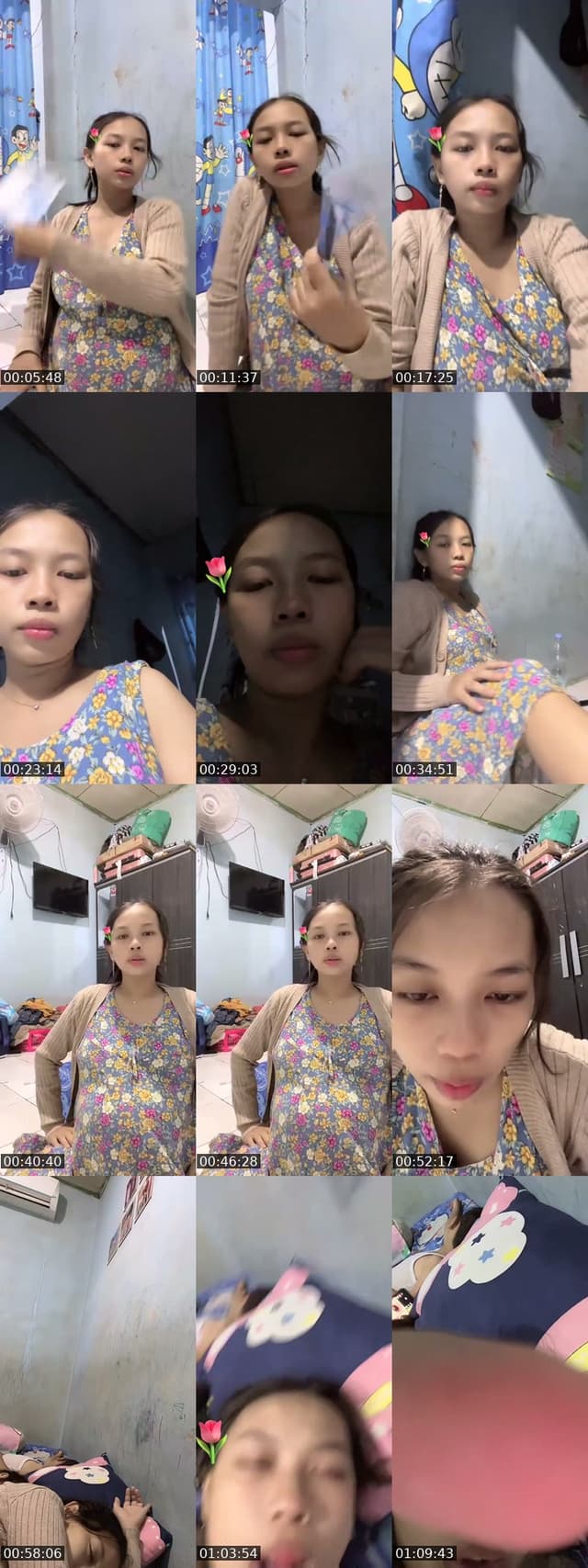 @melissa_storeee TikTok live