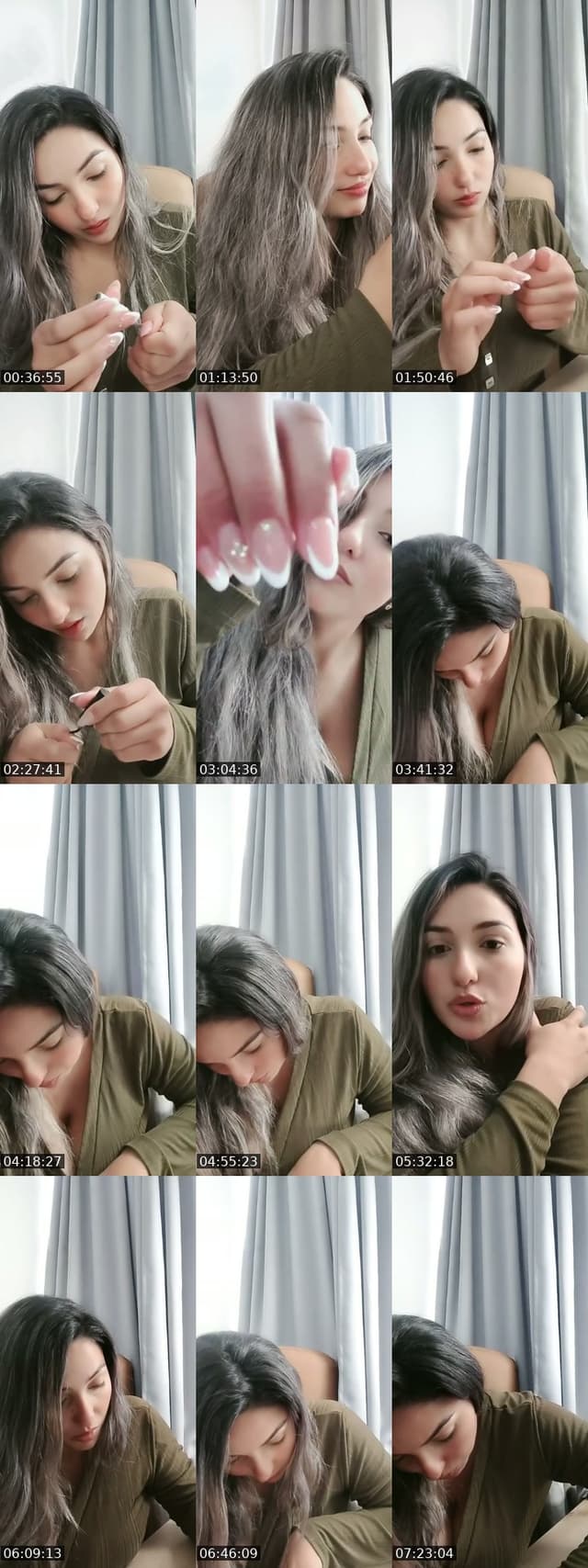 👀 ENTRA Y TE SALUDO 💖 - @psicogirl123