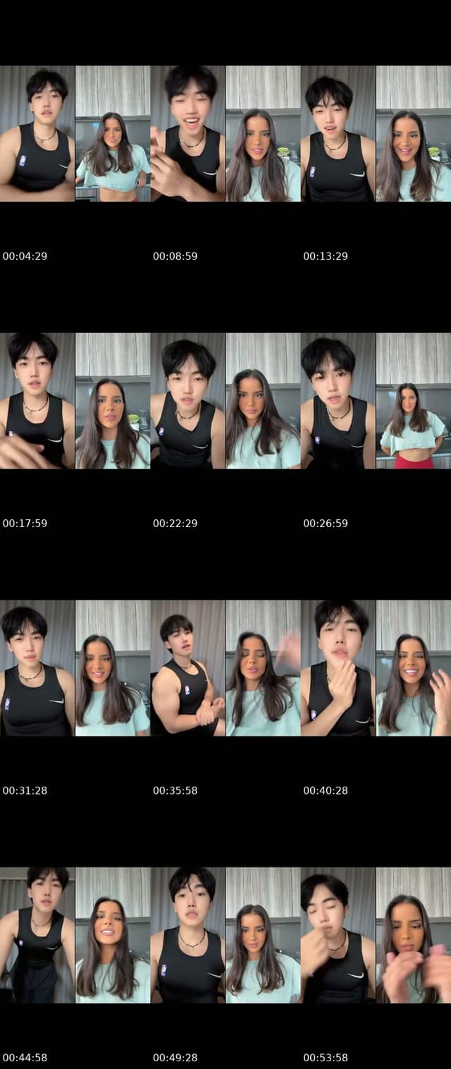 @jay_g2e TikTok live