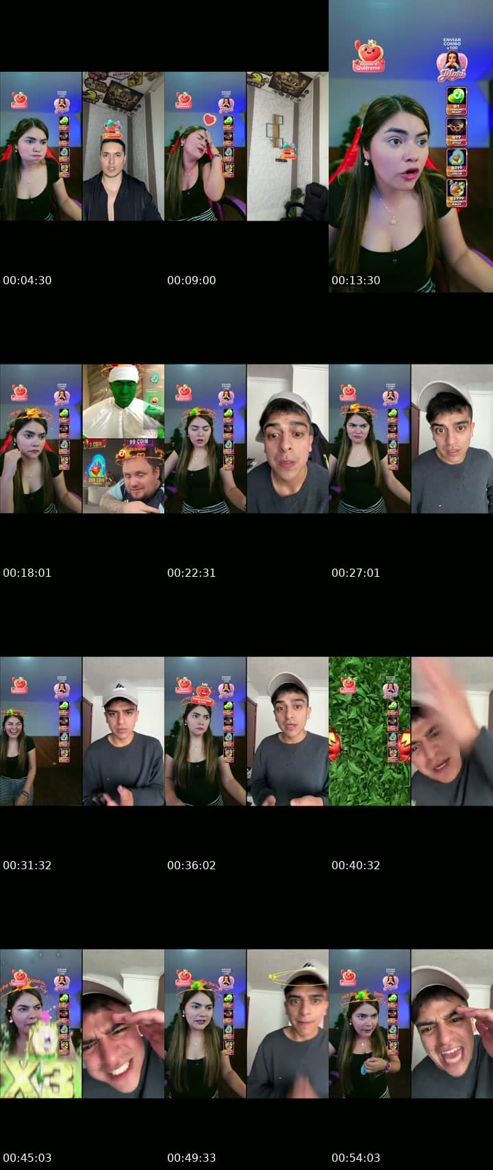 TODOS PARA EL COMMUNITY🦁