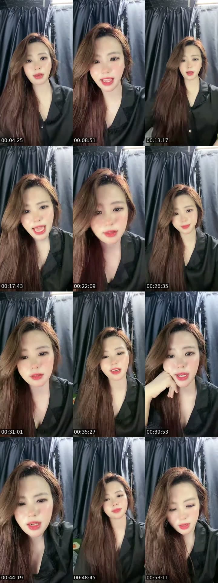 @bongbonggg7 TikTok live stream