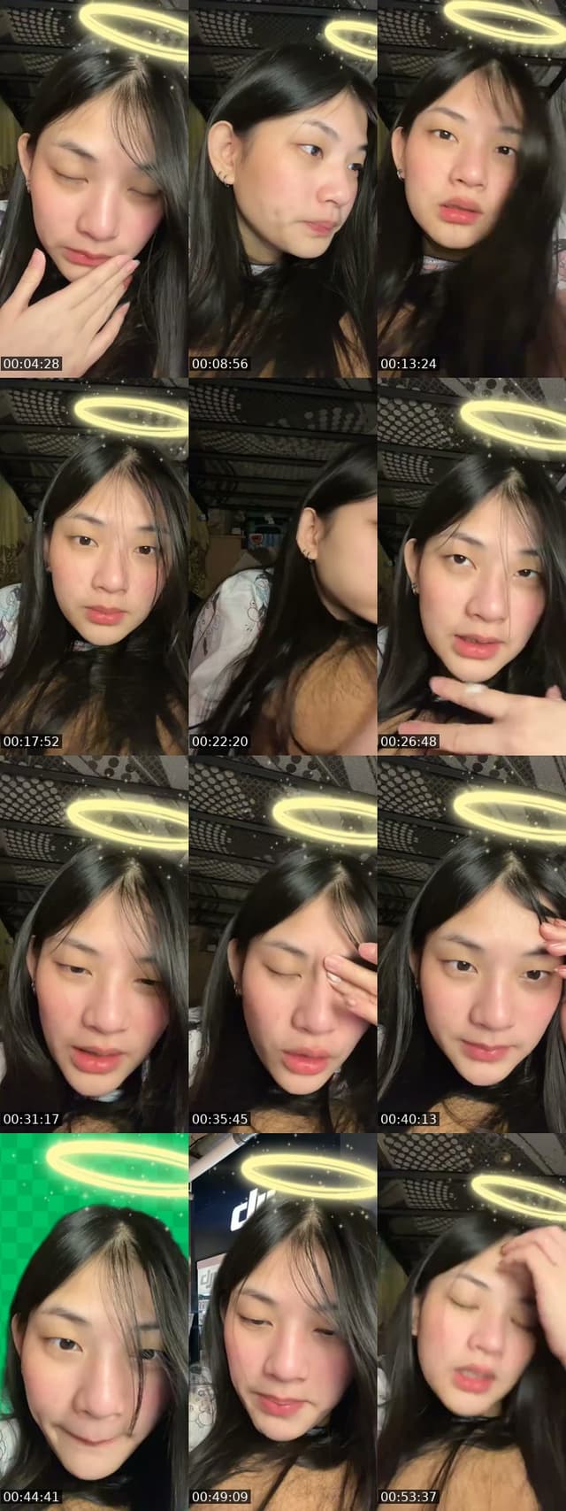 bentaran aja deh - @jexturu