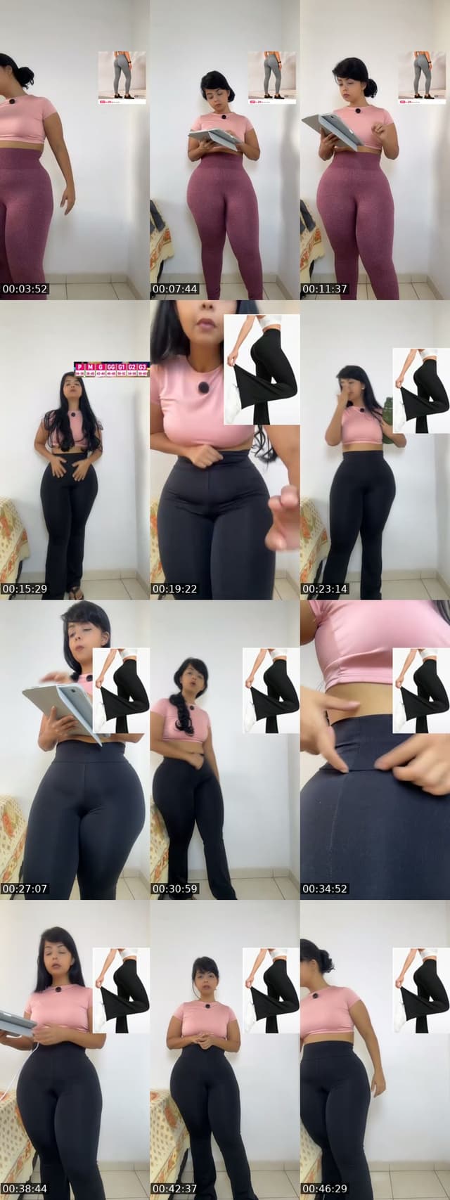 PROMOÇÃO RELÂMPAGO!! Aproveite❤️ - @joycetikokshop