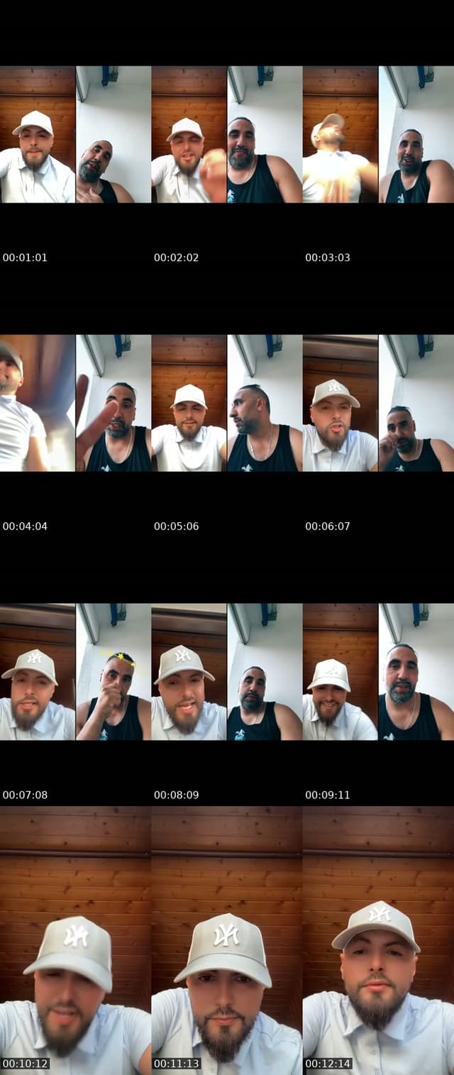@islem.chawi4 TikTok live