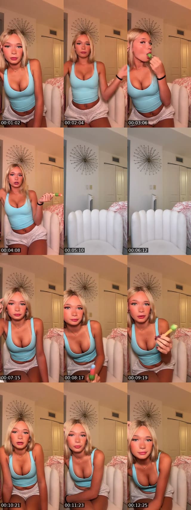 @aliyahmariaaa TikTok live