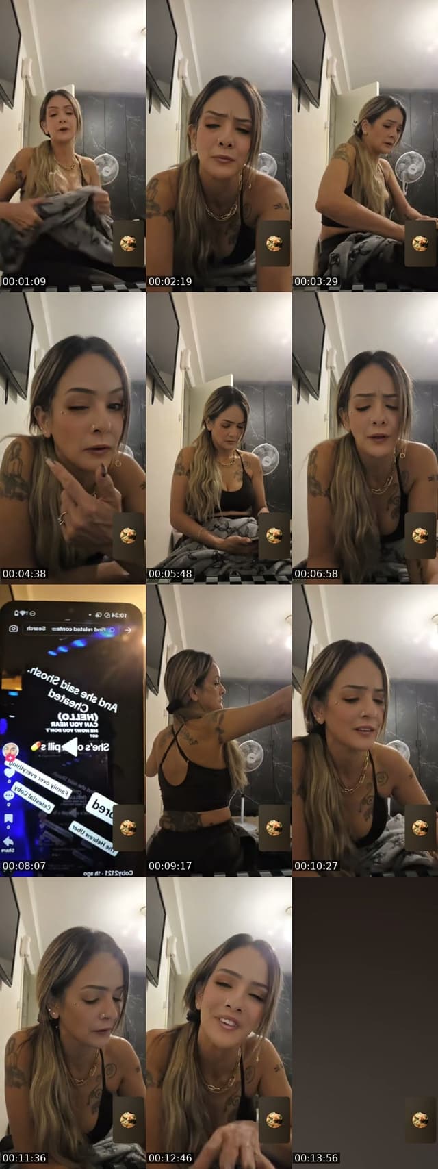 @shaysweet6969 TikTok live