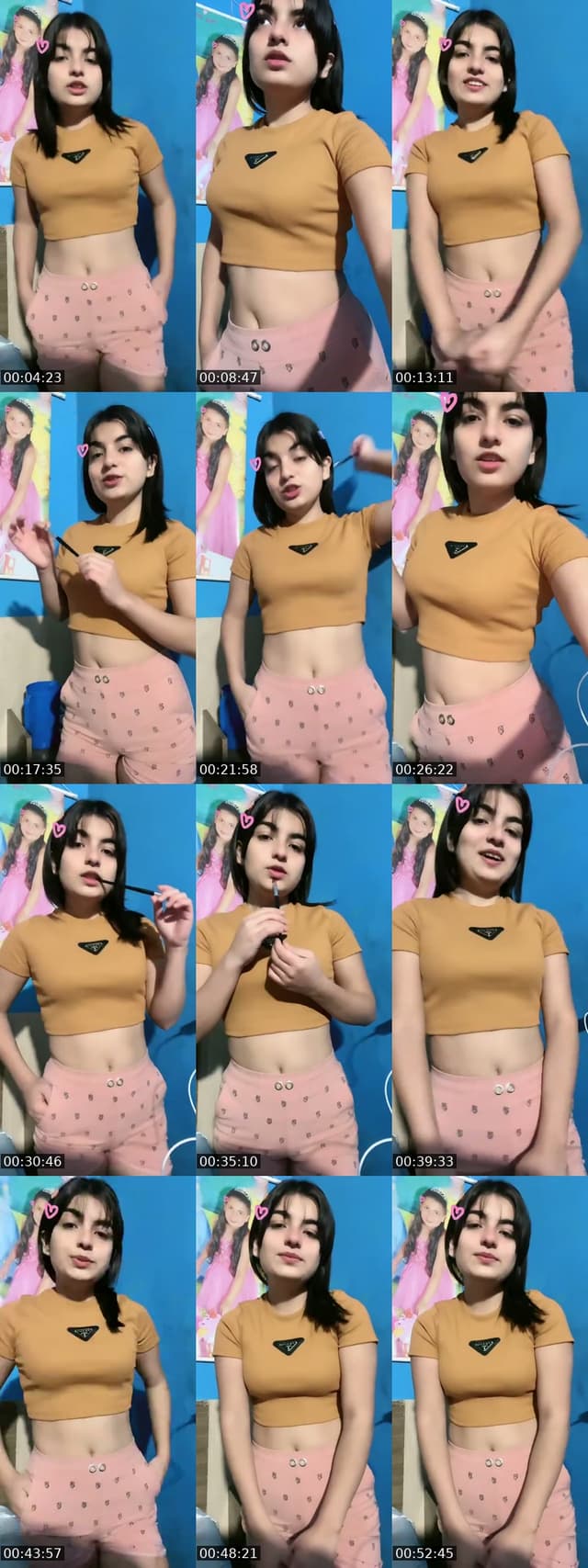 @_britez_vale TikTok live