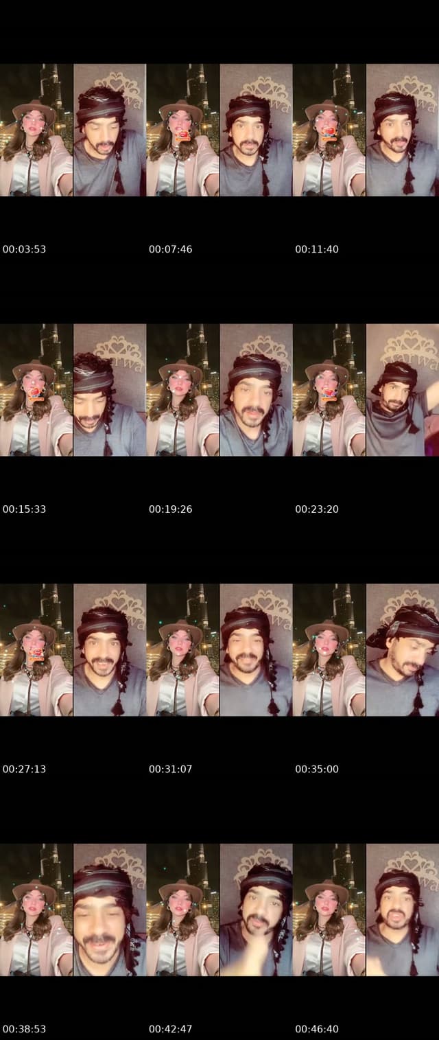 @_marwahelmy TikTok live from 2026-06-23
