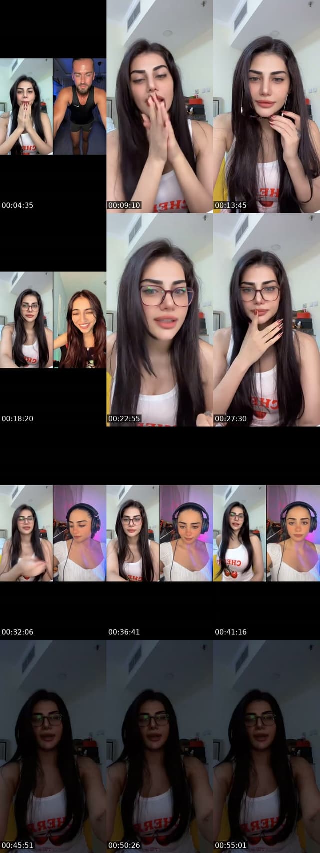 @its_sahour TikTok live from 2026-06-23