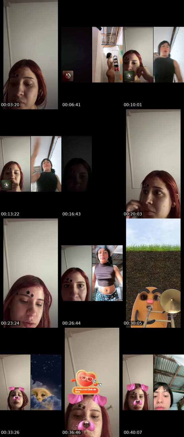 @lucharemos.123 TikTok live