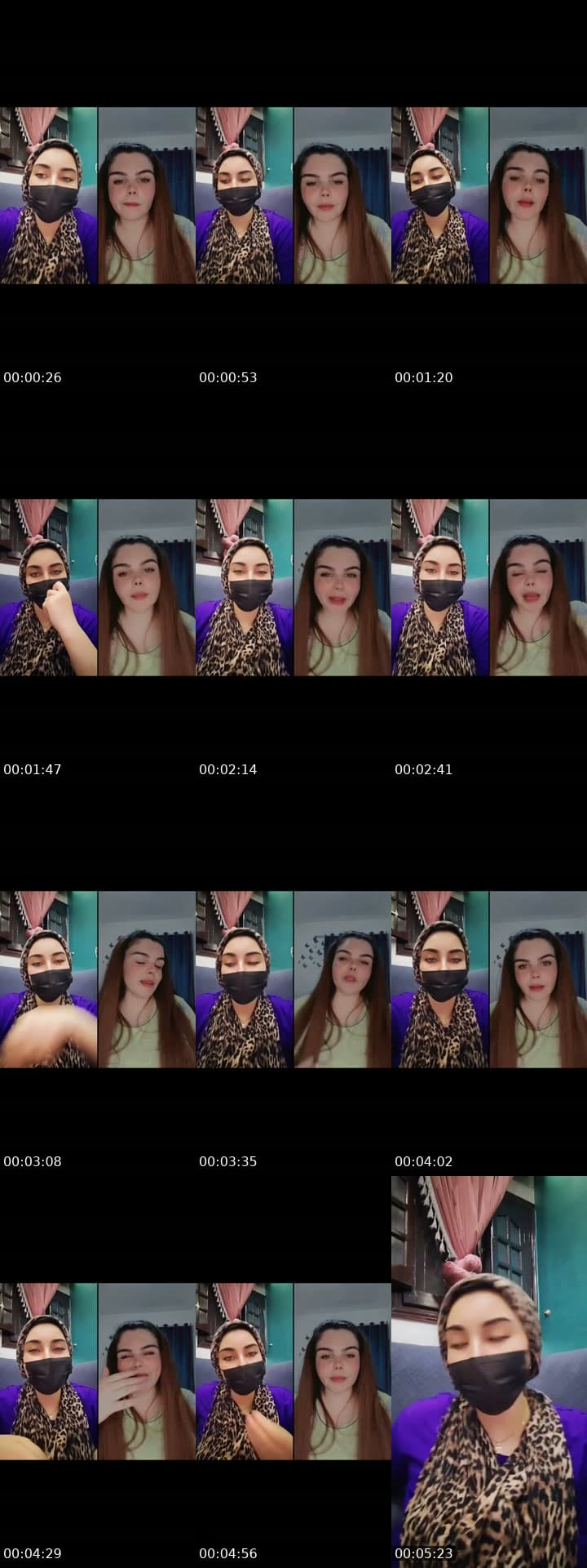 @nogaa1285 TikTok live stream