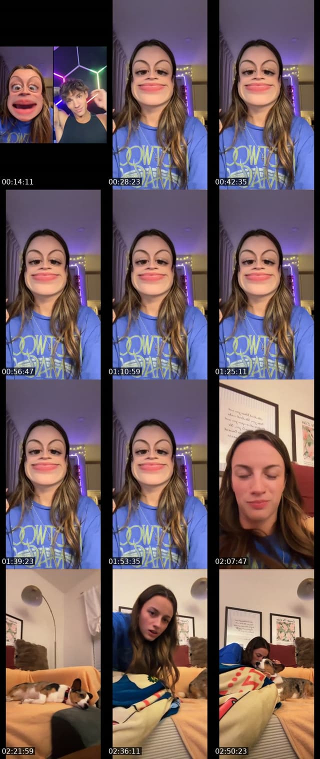 @itsspeightonnn TikTok live from 2026-06-23