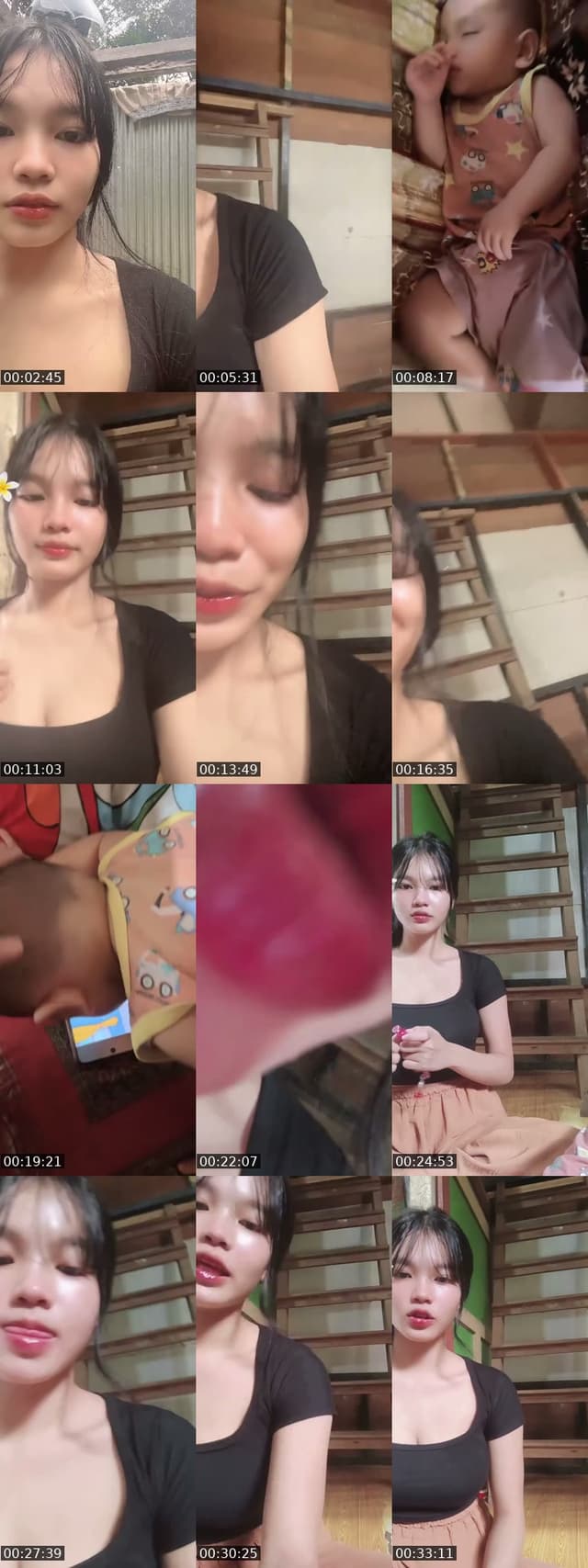 @tiyyyy090 TikTok live