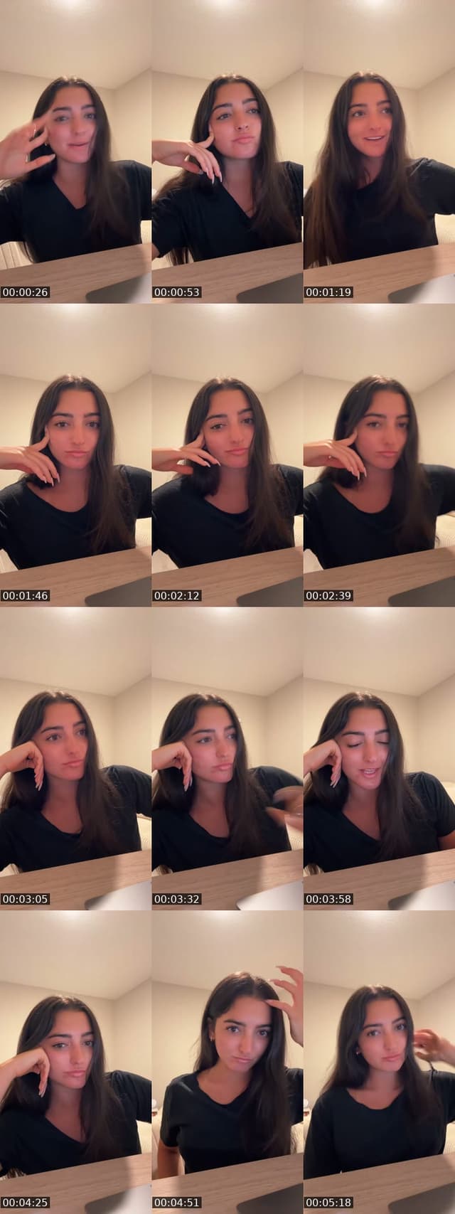 Hiii - @michelinarose21