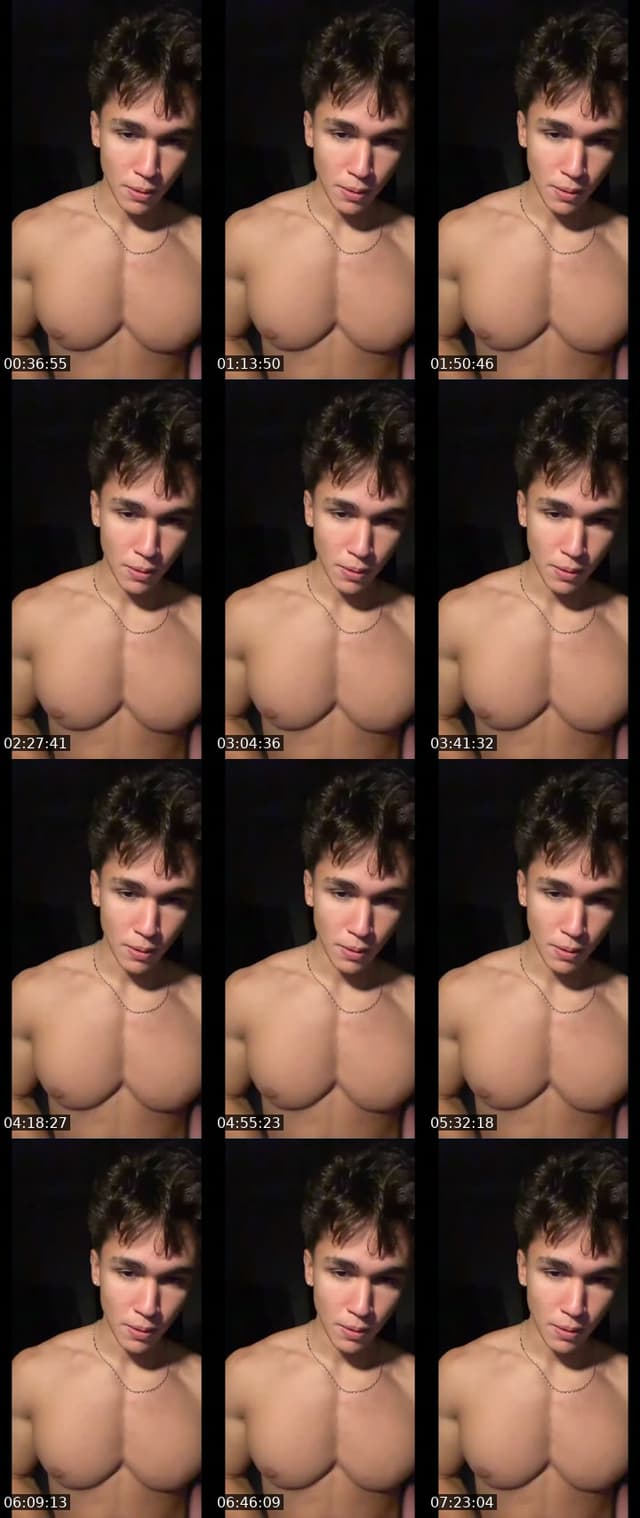 TikTok live: Daddy’s home by @kalel.hannan